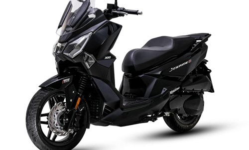Sym Joyride 300