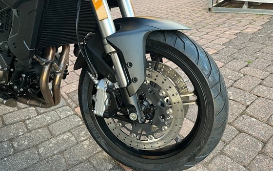 Neufahrzeug QJ Motor SRK 700 - Bild 4