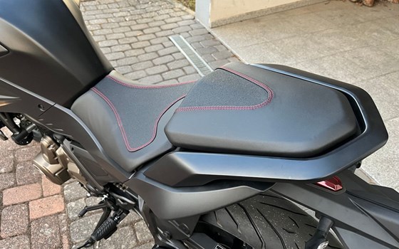 Neufahrzeug QJ Motor SRK 700 - Bild 8