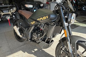 Angebot Motobi DL 125 Cafe Racer