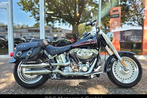 Angebot Harley-Davidson Softail Fat Boy FLSTF