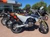 Husqvarna 701 Enduro