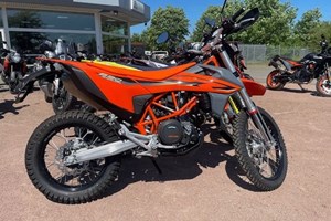 Angebot KTM 690 Enduro R