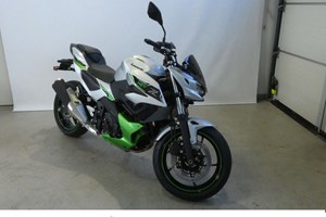 Angebot Kawasaki Z7 Hybrid