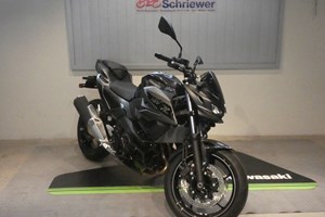 Angebot Kawasaki Z7 Hybrid
