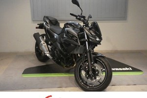 Angebot Kawasaki Z7 Hybrid