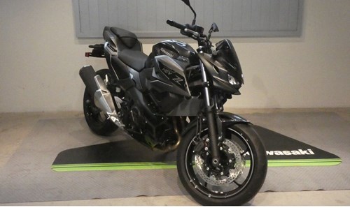 Kawasaki Z7 Hybrid