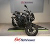 Kawasaki Z7 Hybrid