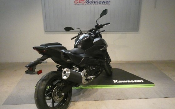 Neufahrzeug Kawasaki Z7 Hybrid - Bild 3