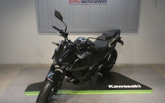 Neufahrzeug Kawasaki Z7 Hybrid - Bild 7