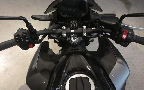 Neufahrzeug Kawasaki Z7 Hybrid - Bild 8
