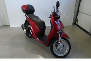 Angebot Honda SH125