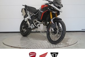 Angebot Triumph Tiger 900 Rally Pro