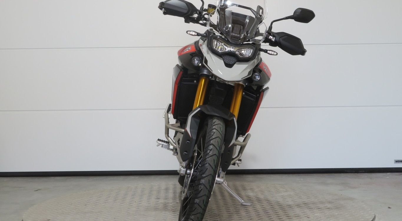 Angebot Triumph Tiger 900 Rally Pro