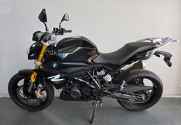 Gebrauchte BMW G 310 R