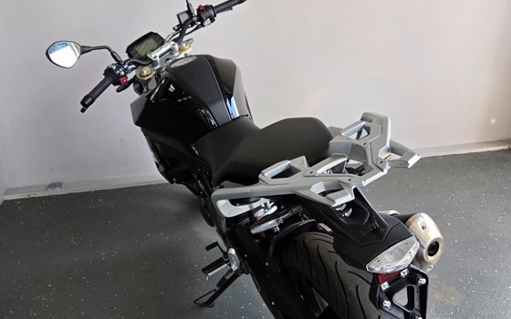 Gebrauchtmotorrad BMW G 310 R - Bild 10