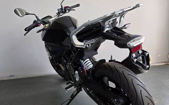 Gebrauchtmotorrad BMW G 310 R - Bild 11