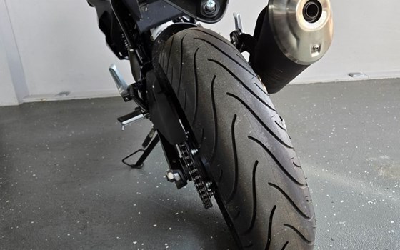 Gebrauchtmotorrad BMW G 310 R - Bild 12