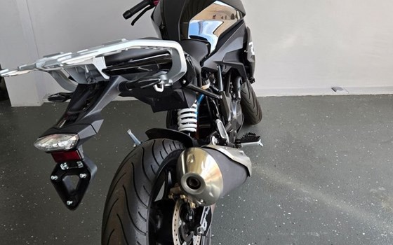 Gebrauchtmotorrad BMW G 310 R - Bild 13