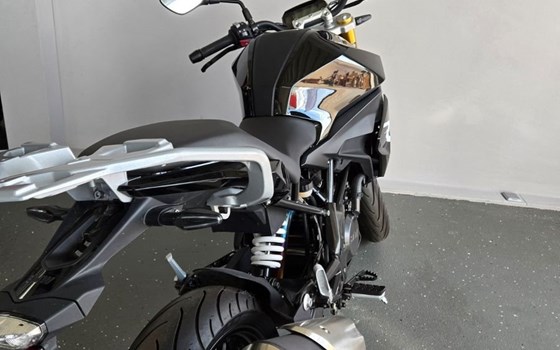 Gebrauchtmotorrad BMW G 310 R - Bild 14