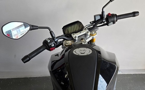 Gebrauchtmotorrad BMW G 310 R - Bild 15