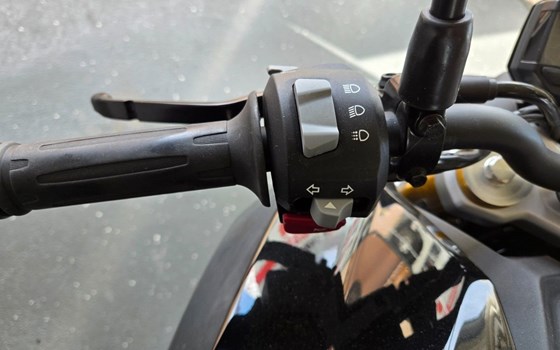 Gebrauchtmotorrad BMW G 310 R - Bild 16