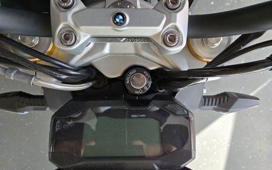 Gebrauchtmotorrad BMW G 310 R - Bild 17