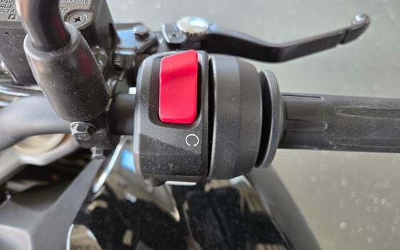 Gebrauchtmotorrad BMW G 310 R - Bild 18