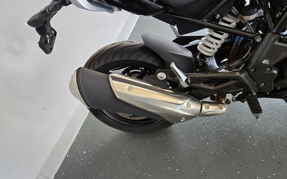Gebrauchtmotorrad BMW G 310 R - Bild 19