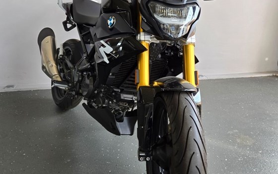 Gebrauchtmotorrad BMW G 310 R - Bild 4