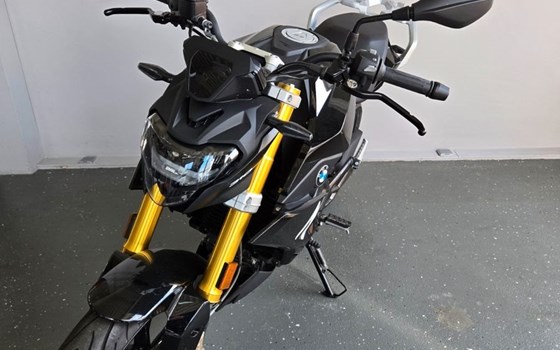 Gebrauchtmotorrad BMW G 310 R - Bild 6