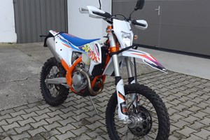 Angebot KTM 350 EXC-F SIX DAYS