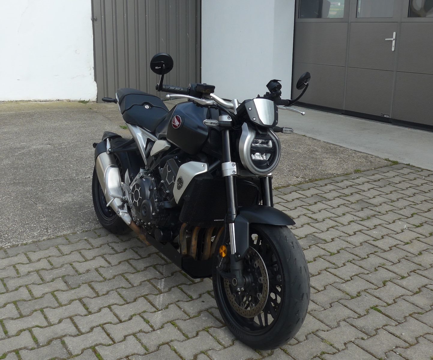 Gebrauchtfahrzeug