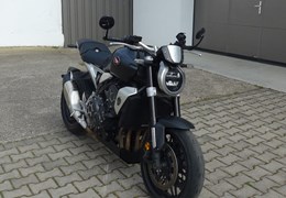 Gebrauchte Honda CB 1000 R