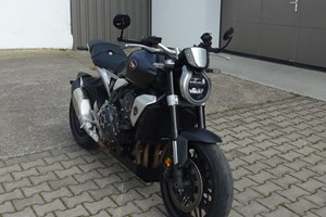 Angebot Honda CB 1000 R