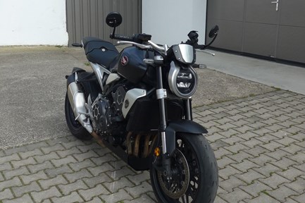 Honda CB 1000 R