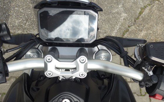 Gebrauchtmotorrad Honda CB 1000 R - Bild 7