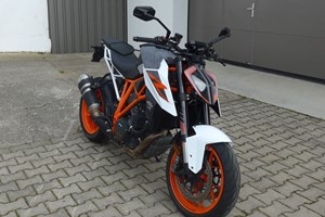 Angebot KTM 1290 Super Duke R