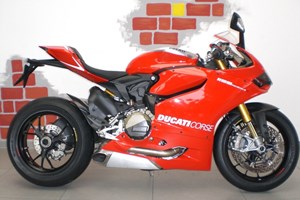 Angebot Ducati 1199 Panigale R