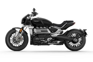 Angebot Triumph Rocket 3 R