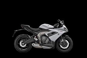 Angebot Triumph Daytona 600