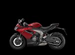 Angebot Triumph Daytona 600