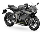 Angebot Triumph Daytona 600