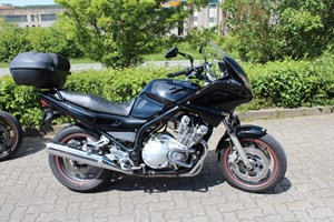 Angebot Yamaha XJ 900