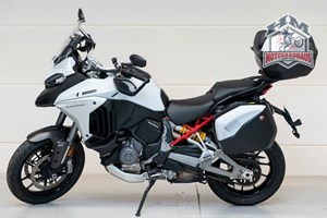 Angebot Ducati Multistrada V4 S