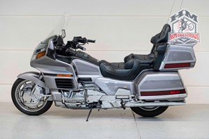 Angebot Honda GL 1500 Goldwing