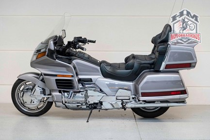 Honda GL 1500 Goldwing