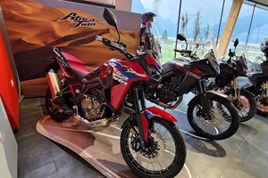 Offer Honda CRF1100L Africa Twin