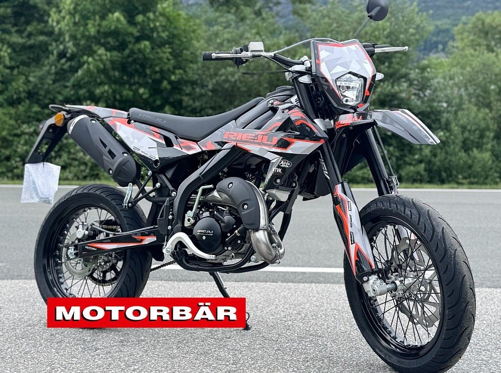 Motorrad