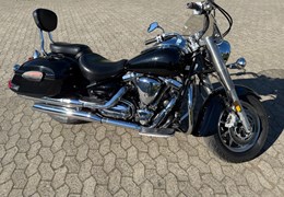 Gebrauchte Yamaha XV 1700 Road Star